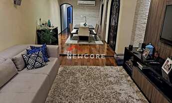 Imagem: Sobrado em Rua Roque da Costa - Vila Alto