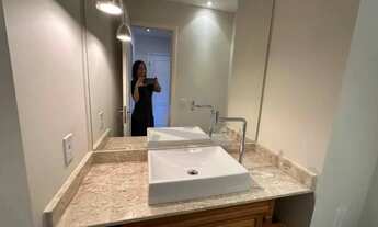 Imagem 7: Apartamento à venda e para alugar em Campinas, Jardim Madalena, com 3 suítes, com 241 m²