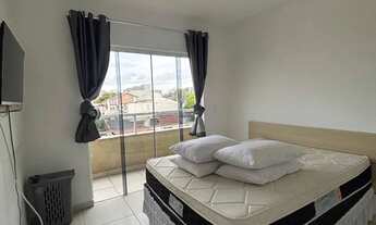 Imagem 4: Apartamento Afonso Pena