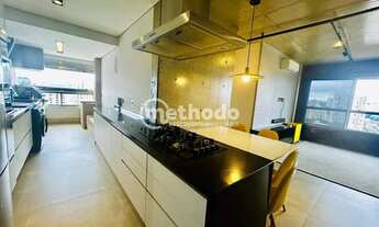 Imagem 2: APARTAMENTO CAMBUÍ - CAMPINAS - SP