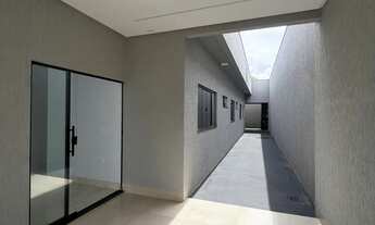 Imagem 2: Casas 3/4 novas, pronta para financiamento