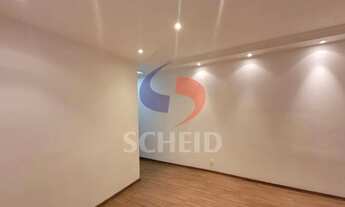 Imagem 4: Apto Locação 3 dorm Jd Marajoara