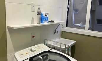 Imagem 4: Apartamento de 2 quartos, disponível para locação de temporada na Zona Nova de Capão da Ca