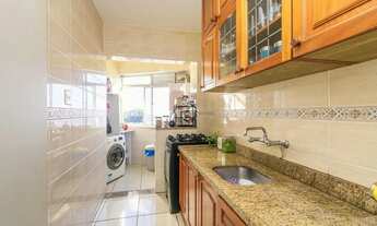 Imagem 6: Apartamento de 3 dormitórios para locação no bairro Tristeza