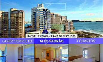 Imagem: Imóvel para venda possui 94 metros quadrados