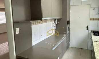 Imagem 6: Apartamento com 2 dormitórios à venda, 103 m² por R$ 520.000,00 - Bosque - Campinas/SP