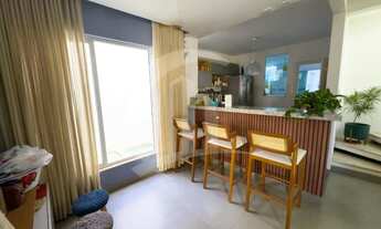 Imagem 7: Casa à Venda no Condomínio Dermeval Mattos no Bairro Atalaia