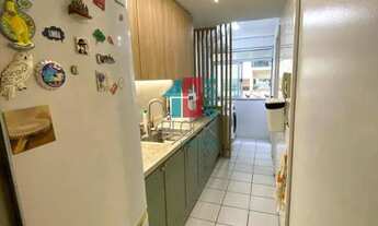 Imagem 6: Recreio dos Bandeirantes