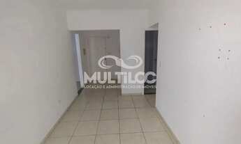 Imagem 2: Apartamento 2 Quartos para Aluguel na Vila Assunção, Praia Grande 57 m² com 1 vaga