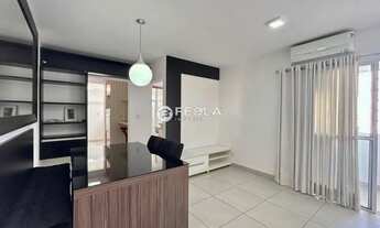 Imagem 2: Apartamento para alugar em Americana, Jardim São Domingos, com 2 quartos, com 53 m²