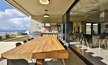 Imagem 3: Casa de condomínio em Rod. Raposo Tavares - Residencial Holambra I (Campos de Holambra)