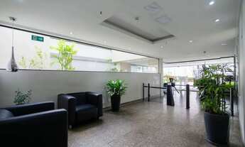 Imagem 6: Conjunto comercial para venda em Cerqueira César , 94m²