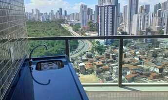 Imagem 3: Ceci- Edf. Jayme Figueiredo Apartamento 4 Quartos | Boa Viagem