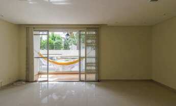 Imagem 4: Apartamento 3 quartos (uma suíte) no Água Verde