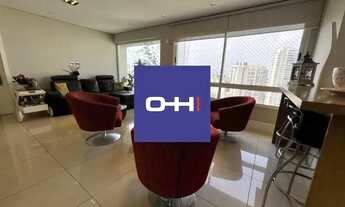 Imagem 3: Venda Apartamento 4 Dormitórios - 348 m² Chácara Klabin