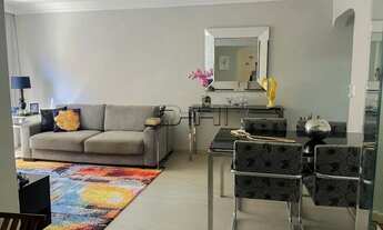 Imagem 5: Venda Apartamento 2 Dormitórios - 78 m² Moema