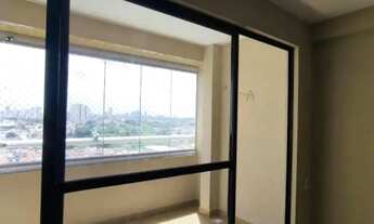 Imagem: Apartamento 2/4 Sendo 01 Suite - Condomínio