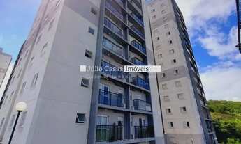 Imagem: Apartamento para venda com 2 quartos