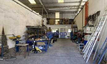 Imagem 7: Galpão para alugar, 1500 m² - Vila Sul Americana - Carapicuíba/SP