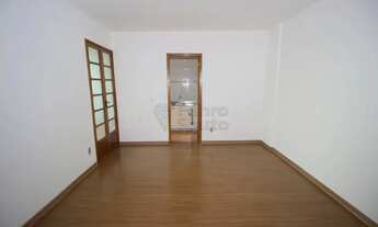 Imagem: Apartamento de 2 Quartos no Coração da