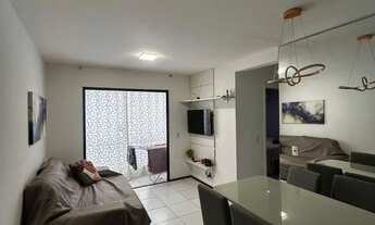 Imagem 4: Apartamento Grand Park Pássaros Calhau 1° andar