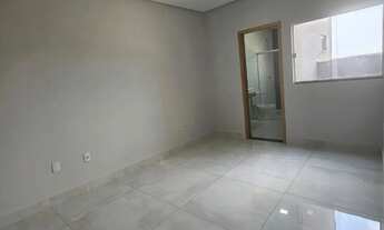 Imagem 4: Apartamento 3 quartos com garagem - Residencial Cerejeiras