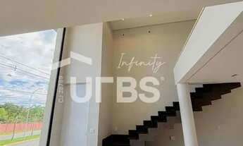 Imagem 5: Jardins Capri - Casa de Condomínio 5 quartos, sendo 4 suítes