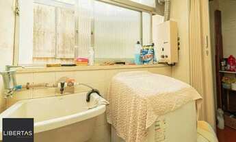 Imagem 7: Apartamento 2 dormitórios à venda Santa Cecília Porto Alegre/RS