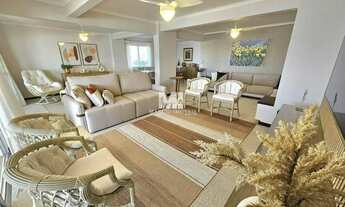 Imagem 2: Imóvel para venda possui 157 metros quadrados com 3 quartos em Centro - Barra Velha - SC