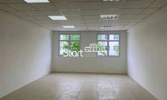 Imagem 5: Sala - Loteamento Alphaville Campinas - Campinas