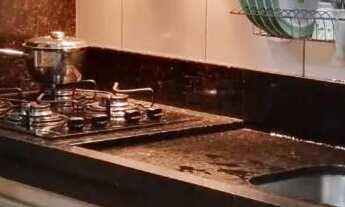 Imagem 3: Apartamento 3/4 Apartamento com 3 dormitórios