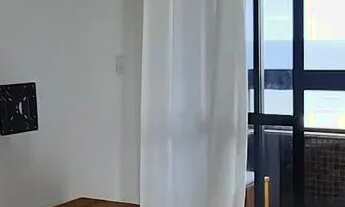 Imagem 6: Quarto/sala, mobiliado, nascente - Jardim Armação!