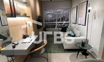 Imagem 4: OPORTUNIDADE NO UNIVERSITÁRIO - APTO 1 QUARTO