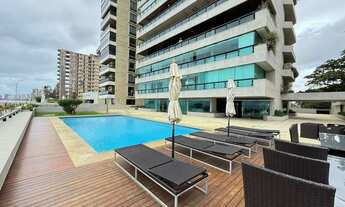 Imagem 2: Edf. Flamingo - o clássico da beira-mar de Piedade com 4 suítes e 412 m²