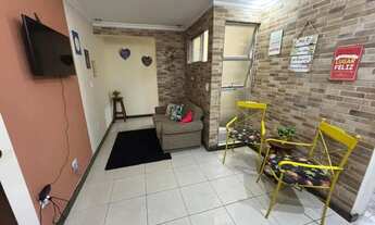 Imagem 3: Apartamento Mobiliado com 2 quartos no Reduto - Belém - Ao lado do Shopping Boulevard - Do