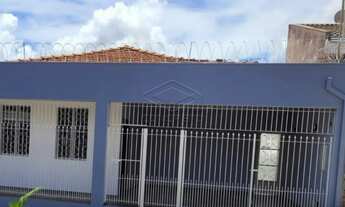 Imagem 4: CASA COM EDICULA PROXIMO AO CENTRO