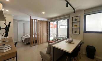 Imagem 2: LOFT PARA VENDA NO BAIRRO CIDADE BAIXA