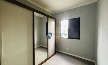 Imagem 6: Apartamento com 2 dormitórios à venda, 53 m² por R$ 350.000,00 - Vista Alegre - Vinhedo/SP