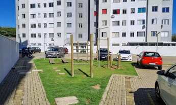 Imagem 2: Apartamento com 02 quartos no Bairro Alto Petrópolis e 01 vaga