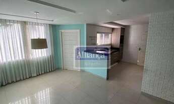 Imagem: Casa em condomínio com 2 dormitórios