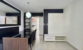 Imagem 3: Apartamento para alugar em Americana, Jardim São Domingos, com 2 quartos, com 53 m²