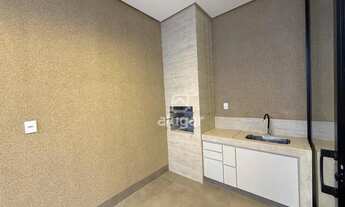 Imagem 7: Casa à venda, 3 quartos, 1 suíte, 2 vagas, Ibituruna - Montes Claros/MG - R$ 795.000,00