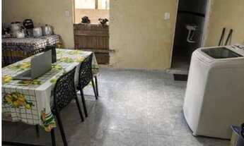 Imagem 3: Vende-se casa mobiliada