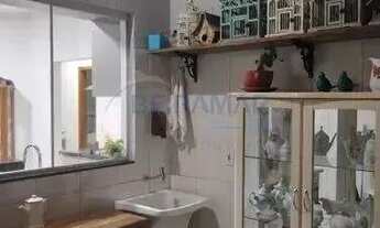 Imagem 3: Casa 3 Quartos, Nova, 2 Vagas de Garagem à Venda na Rua 10 Vicente Pires