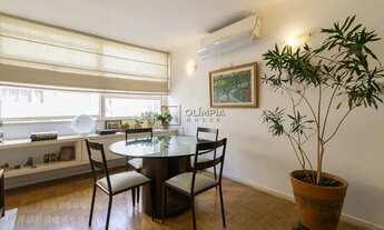 Imagem 7: Venda Apartamento 3 Dormitórios - 160 m² Jardim Paulista