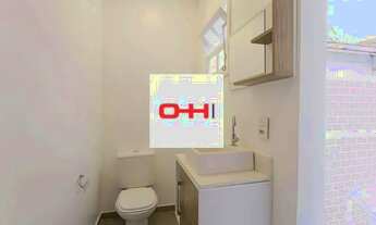 Imagem 5: Aluguel Casa 4 Dormitórios - 180 m² Vila Olímpia