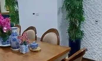 Imagem 2: APARTAMENTO - MORUMBI - SP