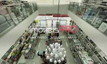 Imagem: Predio comercial novo