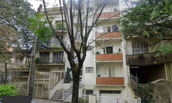 Imagem: Apartamento de 2 dormitórios no bairro