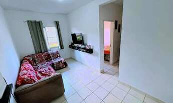 Imagem 2: Imóvel para venda com 44 metros quadrados com 2 quartos em Planalto Ayrton Senna - Fortale